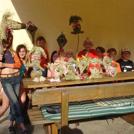 מלון סנט אורבן Ferien Am Talhof מראה חיצוני תמונה