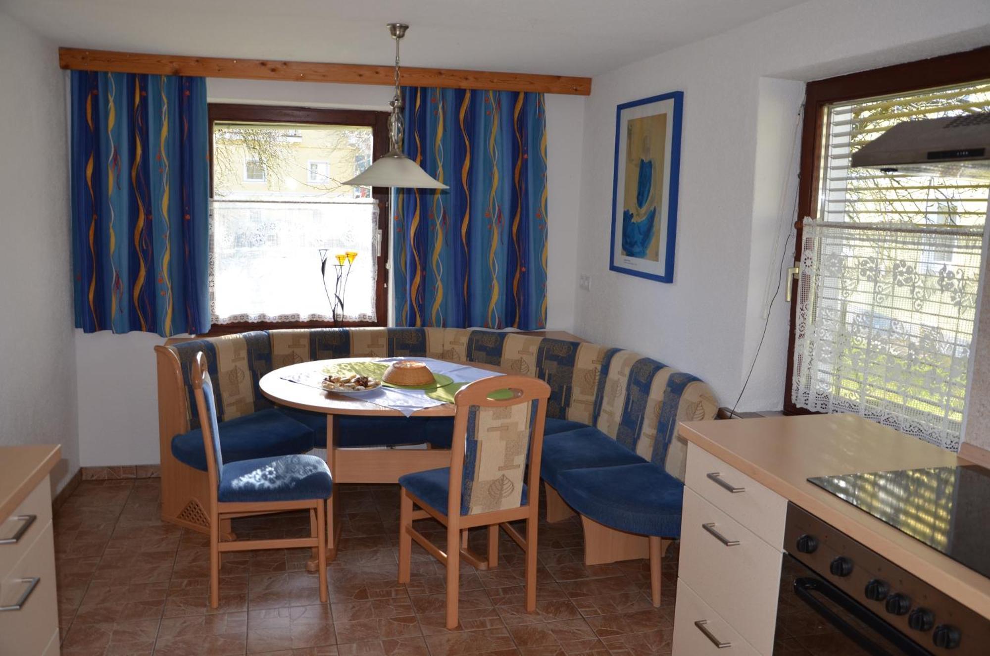 מלון סנט אורבן Ferien Am Talhof חדר תמונה
