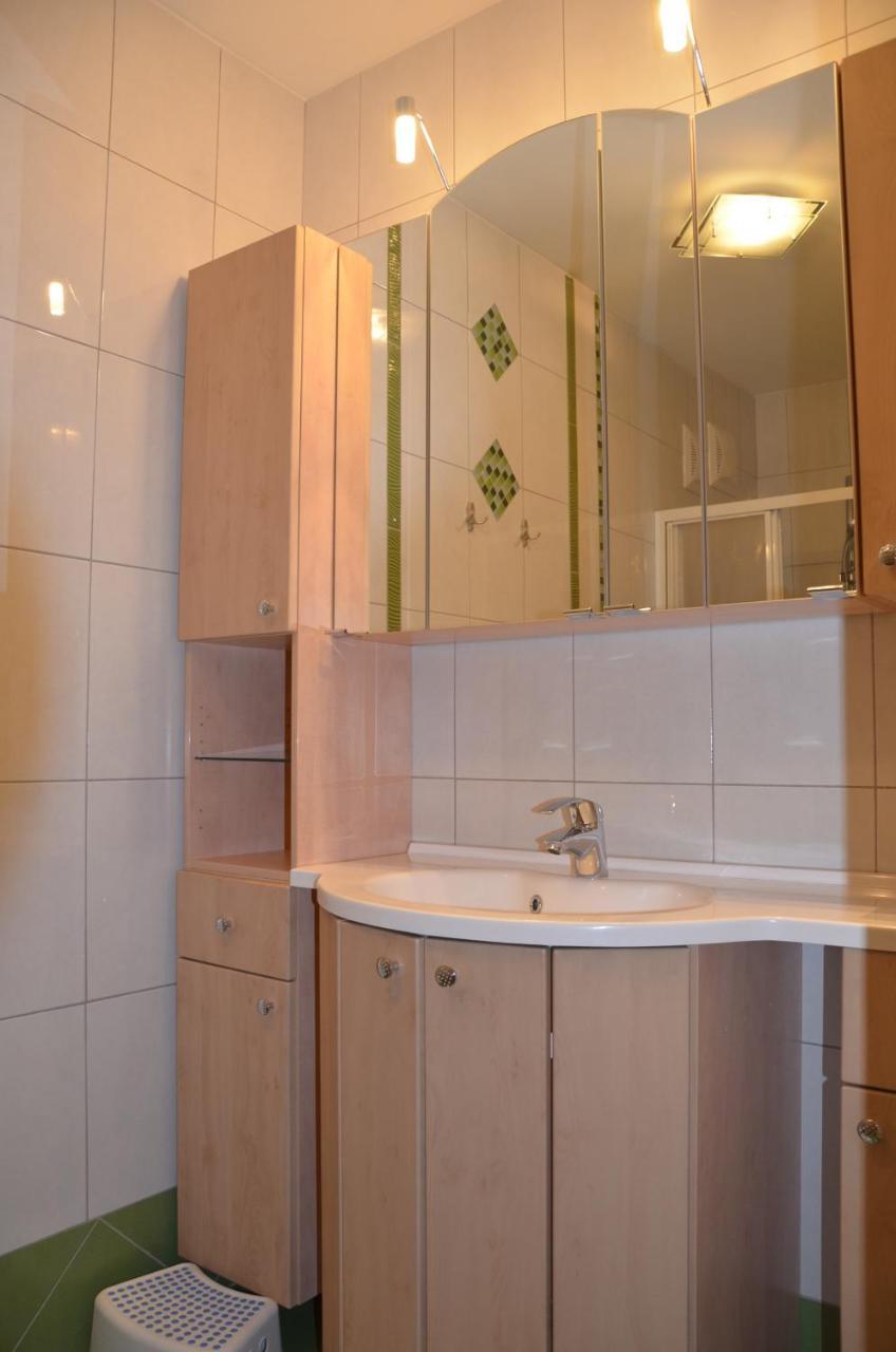 מלון סנט אורבן Ferien Am Talhof מראה חיצוני תמונה